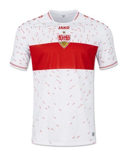 vfb stuttgart trikot 23/24|VfB Stuttgart Trikot 23/24 bestellen 